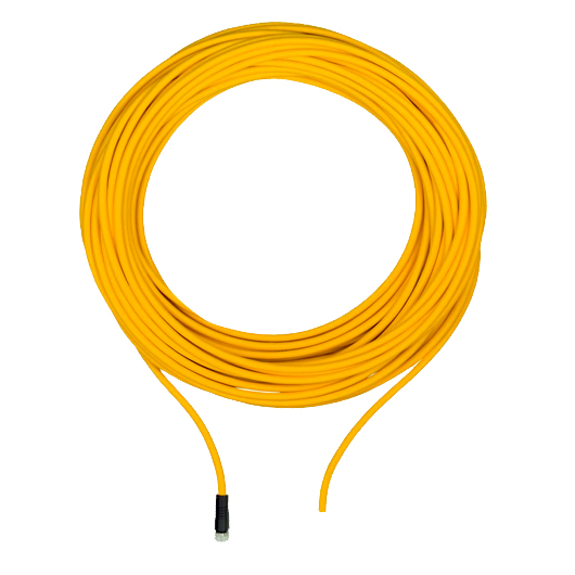 631081 New PILZ PSEN op cable axial M12 12-pole 5m